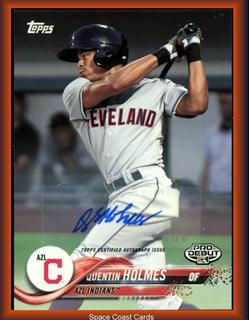 Quentin Holmes