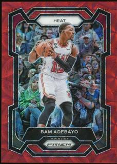 Bam Adebayo