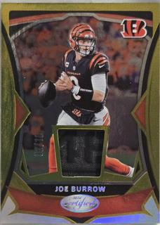 Joe Burrow