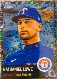 Nathaniel Lowe