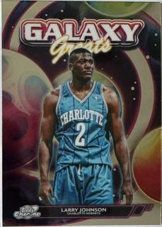 Larry Johnson