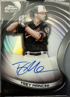 Trey Mancini