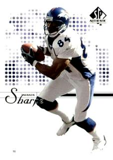 Shannon Sharpe