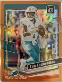 Tua Tagovailoa