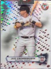 Jake Cronenworth