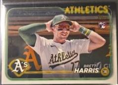 Brett Harris