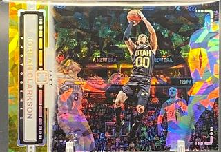 Jordan Clarkson