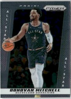 Donovan Mitchell