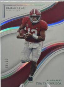 Tua Tagovailoa #47