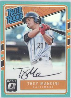 Trey Mancini