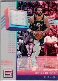 Ricky Rubio