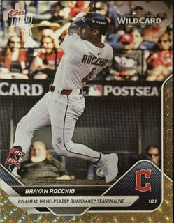 Brayan Rocchio