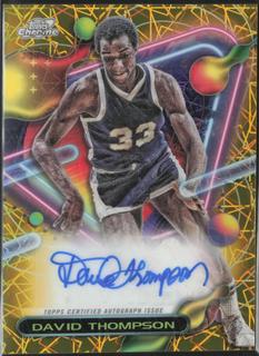 David Thompson
