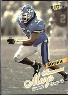 Kivuusama Mays