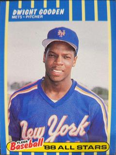 Dwight Gooden