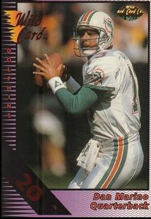 Dan Marino