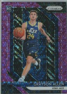 Grayson Allen