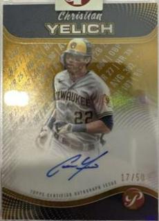Christian Yelich