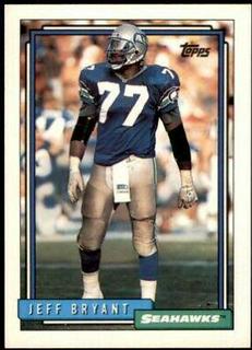 Jeff Bryant
