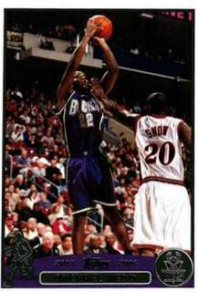 Michael Redd