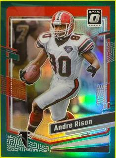 Andre Rison