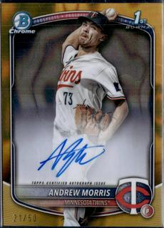 Andrew Morris