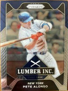 Pete Alonso