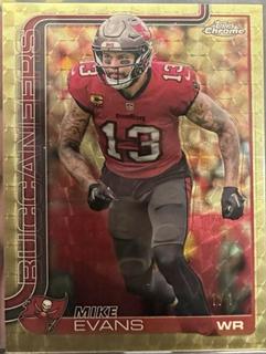 Mike Evans