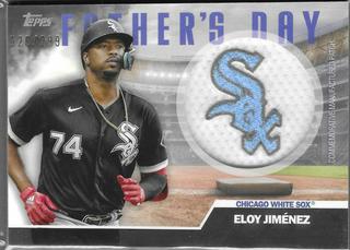 Eloy Jimenez