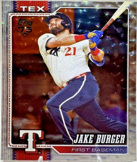 Jake Burger