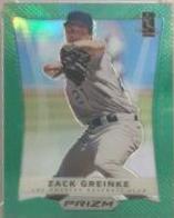 Zack Greinke