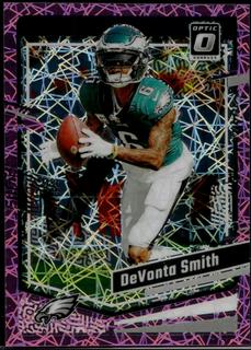 DeVonta Smith