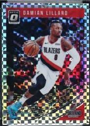 Damian Lillard