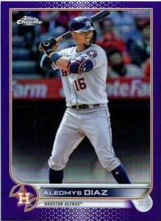 Aledmys Diaz