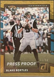 Blake Bortles