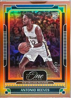 Antonio Reeves