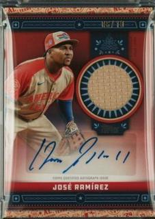 Jose Ramirez