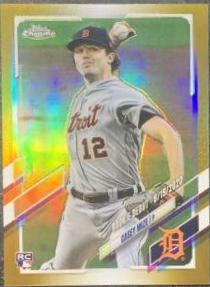 Casey Mize