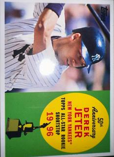 Derek Jeter