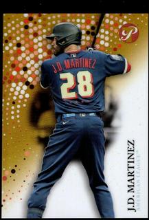 J. D. Martinez