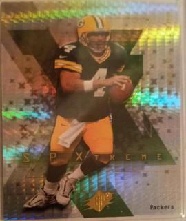 Brett Favre