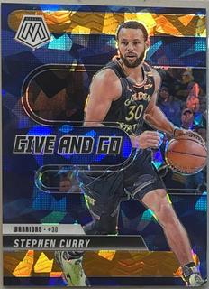 Stephen Curry
