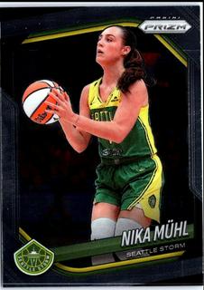 Nika Muhl