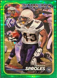 Darren Sproles