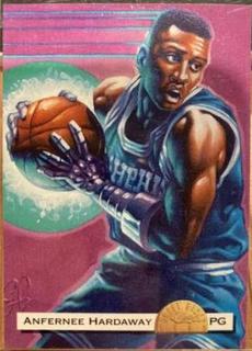 Anfernee Hardaway