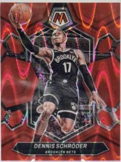 Dennis Schroder