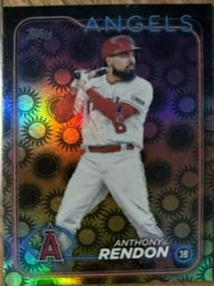 Anthony Rendon