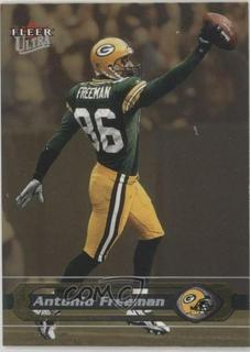Antonio Freeman