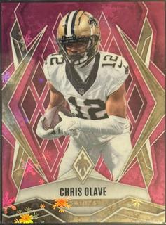 Chris Olave