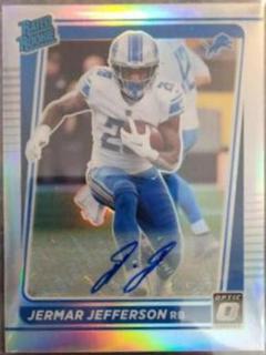 Jermar Jefferson